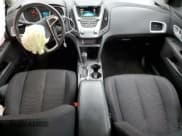 ✅ 2017 Chevrolet Equinox LT • VIN: 2GNALCEK2H6151536 • Lot: 80828395. Wystawiony na Copart z przebiegiem 65 250 mil. Bezpłatny archiwum sprzedaży aukcyjnych z USA i szczegółowy raport historii pojazdu na DreamBid. Zdjęcie 8.