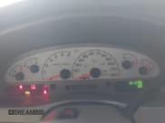 ✅ 2004 Ford Explorer Sport Trac XLS • VIN: 1FMZU77K94UA08779 • Лот: 42866281. Опубликован ранее на IAAI с пробегом 161 296 миль. Бесплатный доступ к архиву аукционных продаж из США и подробный отчёт об истории автомобиля на DreamBid. Изображение 7.