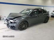 ✅ 2021 Audi SQ8 Premium Plus • VIN: WA1AWBF10MD032082 • Lot: 68501165. Listed on Copart with Not provided. Free auction sales archive from the USA and detailed vehicle history report at DreamBid. Image 1.