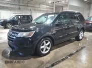 ✅ 2019 Ford Explorer • VIN: 1FM5K7B89KGA68279 • Lot: 43212035. Wystawiony na Copart z przebiegiem 154 256 mil. Bezpłatny archiwum sprzedaży aukcyjnych z USA i szczegółowy raport historii pojazdu na DreamBid. Zdjęcie 1.