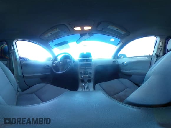 ✅ 2009 Chevrolet Malibu 1FL • VIN: 1G1ZG57B69F211939 • Лот: 43500550. Опубликован ранее на IAAI с пробегом 126 385 миль. Бесплатный доступ к архиву аукционных продаж из США и подробный отчёт об истории автомобиля на DreamBid. Изображение 19.