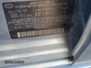 ✅ 2009 Hyundai Sonata GLS • VIN: 5NPET46C19H574855 • Лот: 80481904. Опубликован ранее на Copart с пробегом 84 193 миль. Бесплатный доступ к архиву аукционных продаж из США и подробный отчёт об истории автомобиля на DreamBid. Изображение 12.