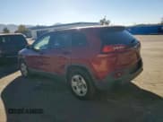 ✅ 2014 Jeep Cherokee Sport • VIN: 1C4PJLAB8EW270496 • Lot: 91346135. Wystawiony na Copart z przebiegiem 114 031 mil. Bezpłatny archiwum sprzedaży aukcyjnych z USA i szczegółowy raport historii pojazdu na DreamBid. Zdjęcie 2.