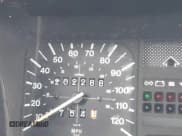 ✅ 1984 Volkswagen Rabbit • VIN: WVWCA015XEK020403 • Lot: 42765852. Listed on IAAI with 202,288 mi. Free auction sales archive from the USA and detailed vehicle history report at DreamBid. Image 7.