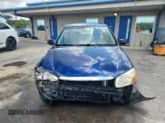 ✅ 2007 Kia Spectra EX • VIN: KNAFE121775470432 • Lot: 66840275. Wystawiony na Copart z przebiegiem 174 778 mil. Bezpłatny archiwum sprzedaży aukcyjnych z USA i szczegółowy raport historii pojazdu na DreamBid. Zdjęcie 5.