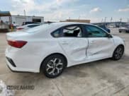 ✅ 2019 Kia Forte LXS • VIN: 3KPF24AD6KE011348 • Lot: 80876275. Wystawiony na Copart z przebiegiem 37 751 mil. Bezpłatny archiwum sprzedaży aukcyjnych z USA i szczegółowy raport historii pojazdu na DreamBid. Zdjęcie 3.
