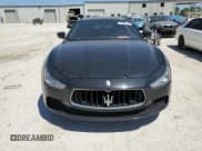 ✅ 2017 Maserati Ghibli S • VIN: ZAM57RSL9H1195420 • Лот: 56985025. Опубликован ранее на Copart с пробегом 76 922 миль. Бесплатный доступ к архиву аукционных продаж из США и подробный отчёт об истории автомобиля на DreamBid. Изображение 5.