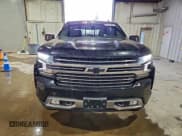 ✅ 2019 Chevrolet Silverado 1500 High Country • VIN: 3GCUYHEL2KG174808 • Lot: 96144285. Listed on Copart with 66,691 mi. Free auction sales archive from the USA and detailed vehicle history report at DreamBid. Image 5.
