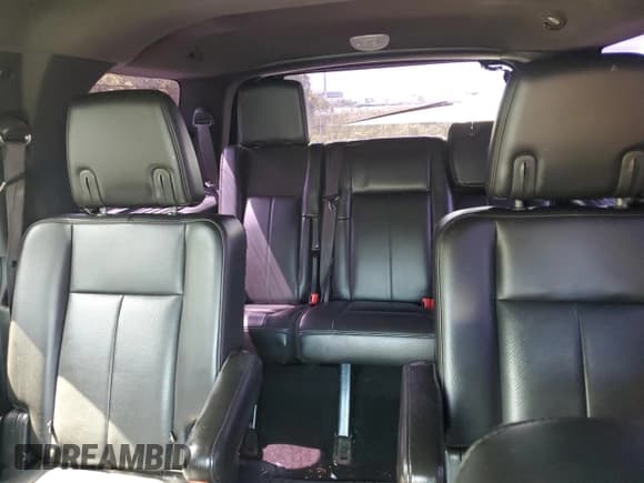 ✅ 2013 Ford Expedition Limited • VIN: 1FMJU1K56DEF58608 • Lot: 59352395. Listed on Copart with 104,545 mi. Free auction sales archive from the USA and detailed vehicle history report at DreamBid. Image 10.