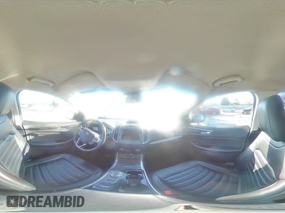 ✅ 2020 Ford Edge SEL • VIN: 2FMPK4J97LBA58134 • Лот: 90733565. Опубликован ранее на Copart с пробегом 97 004 миль. Бесплатный доступ к архиву аукционных продаж из США и подробный отчёт об истории автомобиля на DreamBid. Изображение 15.