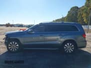 ✅ 2017 Mercedes-Benz GLS 450 • VIN: 4JGDF6EEXHA921070 • Лот: 43463983. Опубликован ранее на IAAI с пробегом 120 000 миль. Бесплатный доступ к архиву аукционных продаж из США и подробный отчёт об истории автомобиля на DreamBid. Изображение 15.