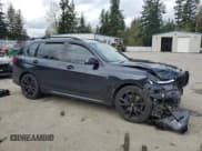 ✅ 2020 BMW X7 M50i • VIN: 5UXCX6C04L9B45700 • Lot: 52182845. Wystawiony na Copart z przebiegiem Nie podano. Bezpłatny archiwum sprzedaży aukcyjnych z USA i szczegółowy raport historii pojazdu na DreamBid. Zdjęcie 4.