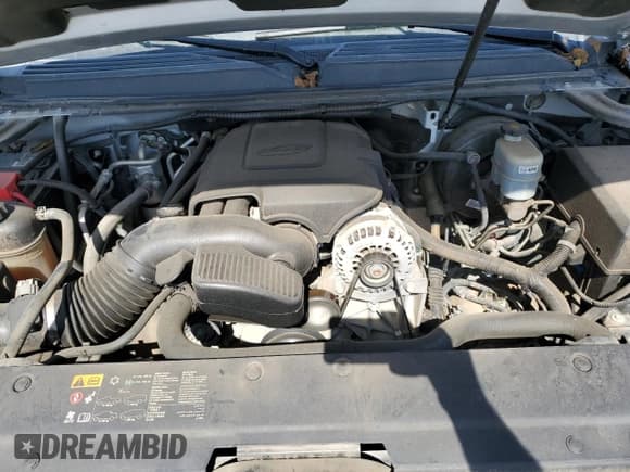 ✅ 2013 Chevrolet Suburban LT • VIN: 1GNSKJE73DR355705 • Lot: 63233425. Listed on Copart with 145,149 mi. Free auction sales archive from the USA and detailed vehicle history report at DreamBid. Image 12.