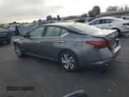 ✅ 2025 Nissan Altima S • VIN: 1N4BL4BV2SN334624 • Lot: 90895355. Listed on Copart with 1,385 mi. Free auction sales archive from the USA and detailed vehicle history report at DreamBid. Image 2.