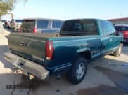 ✅ 1998 Chevrolet Silverado 1500 • VIN: 2GCEC19R3W1206821 • Lot: 43726996. Wystawiony na IAAI z przebiegiem 211 393 mil. Bezpłatny archiwum sprzedaży aukcyjnych z USA i szczegółowy raport historii pojazdu na DreamBid. Zdjęcie 4.