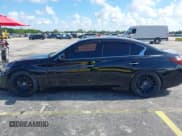 ✅ 2018 Infiniti Q50 Luxe • VIN: JN1EV7AP4JM355312 • Лот: 42573520. Опубликован ранее на IAAI с пробегом 57 691 миль. Бесплатный доступ к архиву аукционных продаж из США и подробный отчёт об истории автомобиля на DreamBid. Изображение 14.