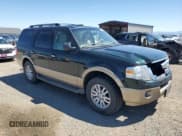 ✅ 2013 Ford Expedition XLT • VIN: 1FMJU1J57DEF33590 • Lot: 62875495. Listed on Copart with 142,429 mi. Free auction sales archive from the USA and detailed vehicle history report at DreamBid. Image 4.