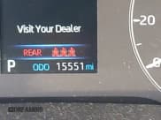 ✅ 2024 Toyota Corolla LE • VIN: 5YFB4MDE3RP188977 • Lot: 43659881. Listed on IAAI with 15,551 mi. Free auction sales archive from the USA and detailed vehicle history report at DreamBid. Image 16.