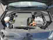 2017 Hyundai Ioniq SEL z VIN KMHC75LC7HU049093, wystawiony jako Copart lot #60017734 z przebiegiem 130 953 mil mil oraz Szkoda całkowita • Salvage title. Historia ofert i sprzedaży dostępna na DreamBid. Obrazek 11.