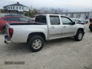 ✅ 2011 Chevrolet Colorado 1LT • VIN: 1GCHTCFE2B8119414 • Лот: 79345604. Опубликован ранее на Copart с пробегом 95 300 миль. Бесплатный доступ к архиву аукционных продаж из США и подробный отчёт об истории автомобиля на DreamBid. Изображение 3.