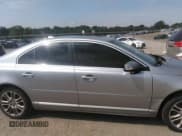 ✅ 2007 Volvo S80 V8 • VIN: YV1AH852271018259 • Лот: 42461725. Опубликован ранее на IAAI с пробегом 129 549 миль. Бесплатный доступ к архиву аукционных продаж из США и подробный отчёт об истории автомобиля на DreamBid. Изображение 12.