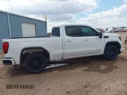 ✅ 2022 GMC Sierra 1500 Elevation • VIN: 1GTRHCEK3NZ510387 • Лот: 43368912. Опубликован ранее на IAAI с пробегом 149 074 миль. Бесплатный доступ к архиву аукционных продаж из США и подробный отчёт об истории автомобиля на DreamBid. Изображение 13.