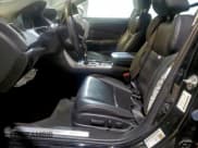 ✅ 2018 Acura TLX • VIN: 19UUB1F35JA005064 • Lot: 93552405. Wystawiony na Copart z przebiegiem 152 134 mil. Bezpłatny archiwum sprzedaży aukcyjnych z USA i szczegółowy raport historii pojazdu na DreamBid. Zdjęcie 7.