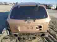 2002 Hyundai Santa Fe GLS z VIN KM8SC13D52U181981, wystawiony jako Copart lot #41909695 z przebiegiem Nie podano mil oraz Szkoda całkowita • Salvage title. Historia ofert i sprzedaży dostępna na DreamBid. Obrazek 6.