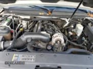 ✅ 2007 Chevrolet Suburban LTZ • VIN: 3GNFK16337G141086 • Lot: 80053934. Wystawiony na Copart z przebiegiem 185 962 mil. Bezpłatny archiwum sprzedaży aukcyjnych z USA i szczegółowy raport historii pojazdu na DreamBid. Zdjęcie 11.