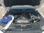 ✅ 2025 Dodge Durango Special Service • VIN: 1C4SDJFT8SC517391 • Lot: 58332555. Wystawiony na Copart z przebiegiem 525 mil. Bezpłatny archiwum sprzedaży aukcyjnych z USA i szczegółowy raport historii pojazdu na DreamBid. Zdjęcie 15.