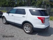 ✅ 2014 Ford Explorer XLT • VIN: 1FM5K8D80EGA91344 • Lot: 42428517. Wystawiony na IAAI z przebiegiem 72 910 mil. Bezpłatny archiwum sprzedaży aukcyjnych z USA i szczegółowy raport historii pojazdu na DreamBid. Zdjęcie 3.