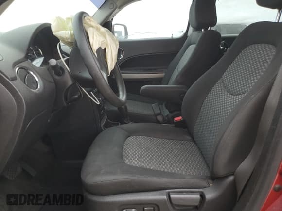 ✅ 2010 Chevrolet HHR 1LT • VIN: 3GNBABDB1AS550192 • Lot: 91608495. Listed on Copart with Not provided. Free auction sales archive from the USA and detailed vehicle history report at DreamBid. Image 7.