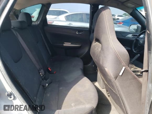 ✅ 2008 Subaru Impreza Outback Special Sports • VIN: JF1GH63698G826655 • Lot: 57448535. Listed on Copart with 174,053 mi. Free auction sales archive from the USA and detailed vehicle history report at DreamBid. Image 10.