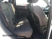 ✅ 2020 Jeep Grand Cherokee Altitude • VIN: 1C4RJFAG2LC152108 • Lot: 80283445. Listed on Copart with 70,296 mi. Free auction sales archive from the USA and detailed vehicle history report at DreamBid. Image 11.