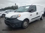 ✅ 2017 Ram ProMaster City Cargo Tradesman • VIN: ZFBERFAB4H6F01793 • Lot: 43700619. Wystawiony na IAAI z przebiegiem 132 702 mil. Bezpłatny archiwum sprzedaży aukcyjnych z USA i szczegółowy raport historii pojazdu na DreamBid. Zdjęcie 2.