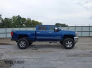 ✅ 2015 Chevrolet Silverado 2500HD LTZ • VIN: 1GC1KWE84FF545303 • Lot: 43327592. Wystawiony na IAAI z przebiegiem 148 742 mil. Bezpłatny archiwum sprzedaży aukcyjnych z USA i szczegółowy raport historii pojazdu na DreamBid. Zdjęcie 13.