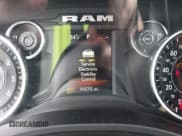 ✅ 2020 Ram 1500 Big Horn • VIN: 1C6RRFFG6LN334942 • Lot: 42625374. Listed on IAAI with 95,575 mi. Free auction sales archive from the USA and detailed vehicle history report at DreamBid. Image 15.