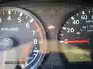 2012 Nissan Frontier SV with VIN 1N6AD0ER2CC433304, listed as a Copart auction lot 86213285 with 261,849 mi miles and Salvage title. Bid and sale history available at DreamBid. Image 9.