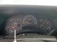 ✅ 2006 Chevrolet Silverado 2500HD LT2 • VIN: 1GCHK29D06E185922 • Лот: 81599505. Опубликован ранее на Copart с пробегом Не указан. Бесплатный доступ к архиву аукционных продаж из США и подробный отчёт об истории автомобиля на DreamBid. Изображение 9.