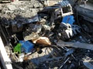 ✅ 2012 Volkswagen Golf R • VIN: WVWPF7AJ3CW189483 • Lot: 79104044. Wystawiony na Copart z przebiegiem Nie podano. Bezpłatny archiwum sprzedaży aukcyjnych z USA i szczegółowy raport historii pojazdu na DreamBid. Zdjęcie 8.