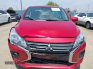 ✅ 2023 Mitsubishi Mirage ES • VIN: ML32FUFJ1PHF06114 • Лот: 42164974. Опубликован ранее на IAAI с пробегом 25 281 миль. Бесплатный доступ к архиву аукционных продаж из США и подробный отчёт об истории автомобиля на DreamBid. Изображение 12.