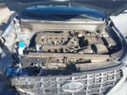 ✅ 2023 Hyundai Venue SEL • VIN: KMHRC8A33PU237053 • Lot: 41151941. Listed on IAAI with 15,486 mi. Free auction sales archive from the USA and detailed vehicle history report at DreamBid. Image 10.