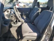 ✅ 2009 Honda Fit • VIN: JHMGE88289S072150 • Lot: 84622435. Listed on Copart with 115,962 mi. Free auction sales archive from the USA and detailed vehicle history report at DreamBid. Image 7.