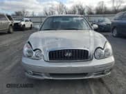 ✅ 2005 Hyundai Sonata GL • VIN: KMHWF25H15A170965 • Лот: 82664054. Опубликован ранее на Copart с пробегом 69 962 миль. Бесплатный доступ к архиву аукционных продаж из США и подробный отчёт об истории автомобиля на DreamBid. Изображение 5.