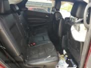 ✅ 2021 Dodge Durango R/T • VIN: 1C4SDJCT8MC574178 • Lot: 56684245. Listed on Copart with 97,151 mi. Free auction sales archive from the USA and detailed vehicle history report at DreamBid. Image 11.