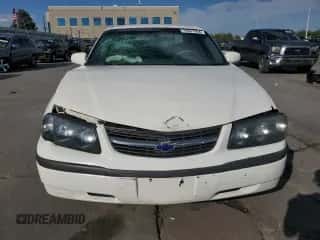 2003 Chevrolet Impala с VIN 2G1WF52E039354876, выставлен на аукционе Copart как лот 70067964 с пробегом 79 059 миль миль и Списание • Salvage title. История ставок и продаж доступна на DreamBid. Изображение 5.