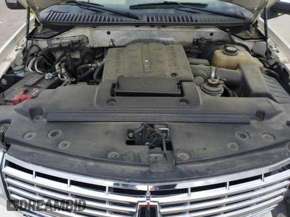 ✅ 2007 Lincoln Navigator • VIN: 5LMFU27567LJ15649 • Lot: 50902735. Wystawiony na Copart z przebiegiem 177 620 mil. Bezpłatny archiwum sprzedaży aukcyjnych z USA i szczegółowy raport historii pojazdu na DreamBid. Zdjęcie 13.