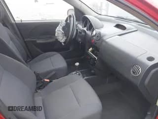 ✅ 2006 Chevrolet Aveo LT • VIN: KL1TG66676B549500 • Lot: 41802744. Wystawiony na IAAI z przebiegiem 58 777 mil. Bezpłatny archiwum sprzedaży aukcyjnych z USA i szczegółowy raport historii pojazdu na DreamBid. Zdjęcie 5.