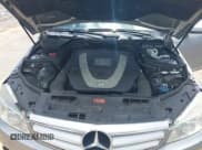 ✅ 2009 Mercedes-Benz C 300 Sport • VIN: WDDGF54X59R051705 • Lot: 42501724. Listed on IAAI with 246,704 mi. Free auction sales archive from the USA and detailed vehicle history report at DreamBid. Image 10.