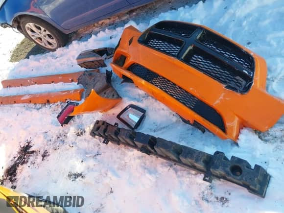 2014 Dodge Charger SXT with VIN 2C3CDXHG1EH219486, listed as a IAAI auction lot 41262265 with 117,949 mi miles and . Bid and sale history available at DreamBid. Image 12.